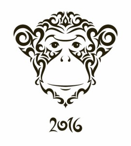 Chinese New Year 2016